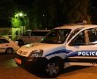 תושב מזרח ירושלים נעצר אחרי שהסיע שוהים בלתי חוקים