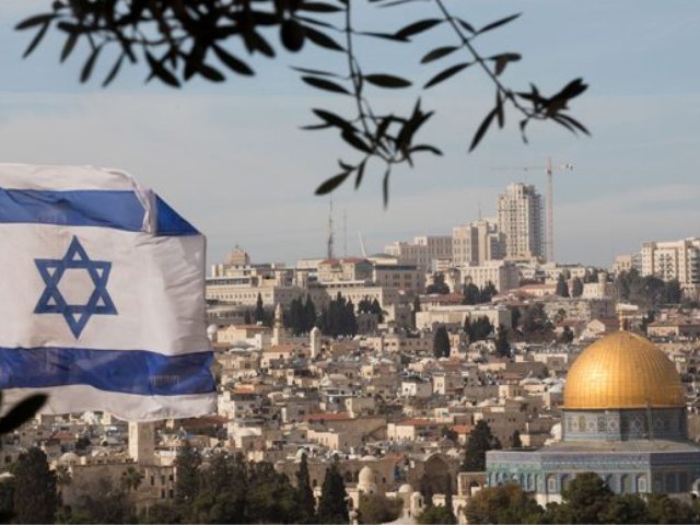 צילום: יונתן זינדל / פלאש 90)