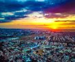 התחזית השבועית של באר שבע נט: חם מאוד לעונה