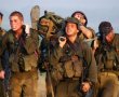 גדרה בין המובילות בנתוני הגיוס לצה''ל