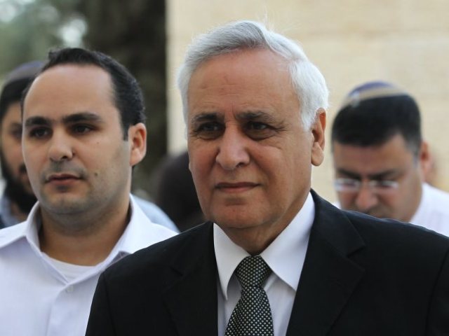 קצב והרכב השופטים היום (תמונות: פלאש 90 )