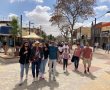 משרד התיירות אישר: יורחבו הסיורים המוצעים בחינם לציבור הרחב