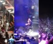 מביתו בנס ציונה איתי לוי מספר על החובות האתגרים והחלומות - צפו בווידאו 