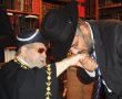 פרסום ראשון: נדחתה כניסת הרב כנפו לכלא עד להחלטה בערעורו 