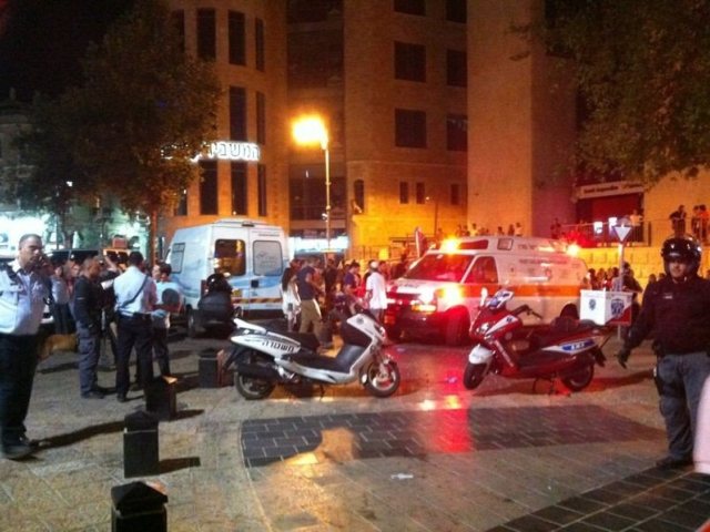 אברהם ברגמן, סוכנות הידיעות "חדשות 24"