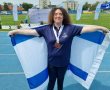 סיפורם מעורר ההשראה של נופר הנגבי וניצן שמיס - ניצחון הרוח על המוגבלויות 