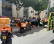 כתב אישום: נהג ללא רישיון נהיגה ודרס שוטר שרדף אחריו