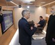 ראש ממשלת אלבניה ביקר בשיבא והצהיר: “אלבניה היא מדינתו השנייה של העם היהודי”