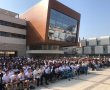 עשרה בתי ספר מראשון לציון זכו בתואר הצטיינות ממשרד החינוך