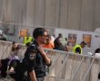 הילולת רחל אימנו: המשטרה השלימה את ההיערכות, שינויים בהסדרי התנועה בירושלים