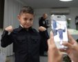 צילום: דוברות המשטרה 