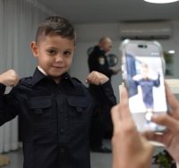 צילום: דוברות המשטרה 