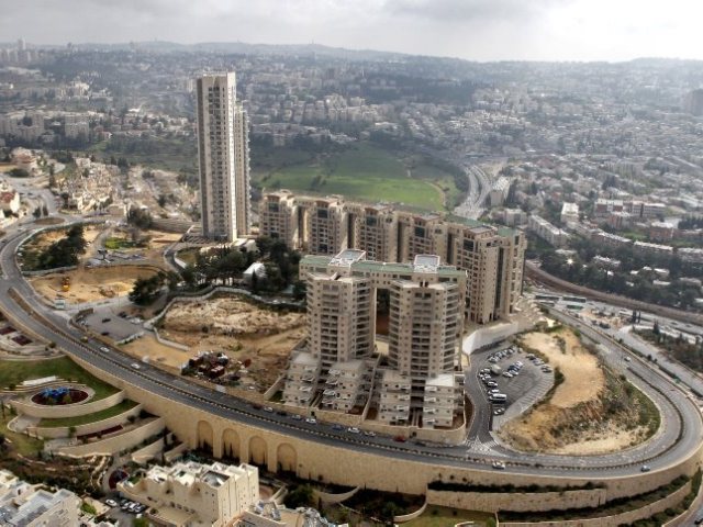 מספר מהאישים המוזכרים בפרשה (פלאש 90)