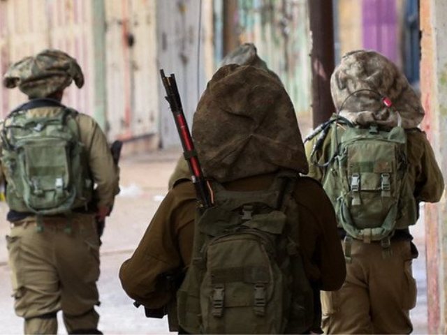 צילום: וויסאם השלמון, פלאש 90