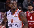 עירוני סגרה חמישיה...! הביסה 68:84 את הפועל "שובל" חיפה.