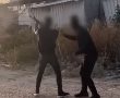 אירוע חמור ברהט: חייל מילואים ירה עם נשקו ליד גן ילדים בשל סכסוך משפחתי