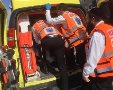 צילום: דוברות איחוד הצלה 