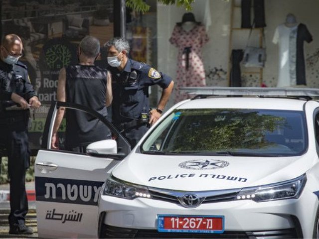 פלאש 90, אוליביה פיטוסי