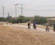 עשרות רוכבים התכנסו בחורשת הבנים לרכיבה מרגשת לזכר חללי צה"ל בני המושבים ינון וערוגות