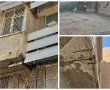 השכונה שבה הזמן עצר מלכת - "רוביק לא ביקר פה שנים, הבניינים מתפוררים מול העיניים"