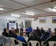 דניאל קופף (צילום: דו"צ) חותרים למצוינות: