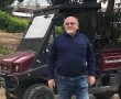 הותר לפרסום פנדה מריו סימון גורמן הוא ההרוג בתאונה קטלנית בכביש 334 סמוך לקיבוץ דורות