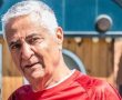 אבל עצום: שלום ג'יבלי, בעל אולם "אגמים", נהרג בתאונה טראגית בשכונת הפארק