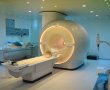 מכשיר MRI חדש בהדסה 