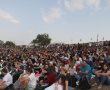 "בעקבות לוחמים"- פרויקט לעידוד גיוס לצה"ל