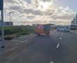 ירי באתר בנייה בעיר היין: צעיר בשנות ה-20 לחייו נפצע