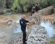 צילום: דוברות המשטרה 