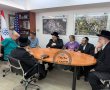 צוות המנתחים בהדסה עדכן: האדמו"ר מבעלזא עבר את הניתוח בהצלחה