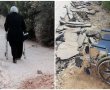תחקיר מיוחד: כך דיירי רחוב בשכונה ג' חיים כבר חצי שנה