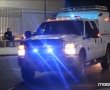 מבצע "קוד כניסה": גל מעצרים בארגוני פשיעה בדרום