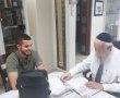 מדוע נקרא הנכרי לבית המרא דאתרא בצאת החג? (וידאו)