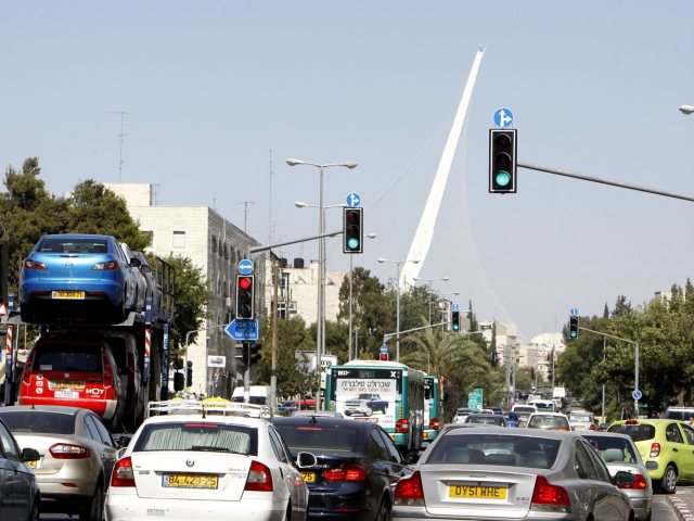 צילום: פלאש 90