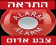 כעת: אזעקת צבע אדום, מטחים נוספים על באר שבע