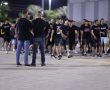 שני אוהדי באר שבע שנעצרו אמש הורחקו לכל העונה