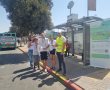 שיפורים נוספים במערך התחבורה הציבורית בנס ציונה: מסלולי הקווים החדשים, קו 6, קו 7