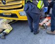צילום: כבאות והצלה לישראל 