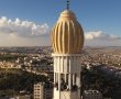 מסגד 'סיכסיכ' והמסגד בירושלים: השרה לאיכות הסביבה דורשת לטפל במפגעי הרעש