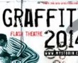  GRAFFITI - מופע קרקס אורבני במרכז העיר ירושלים