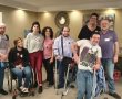 יוזמה נהדרת בבאר שבע: כך ישולבו בעלי מוגבלויות במצעד הגאווה הקרוב