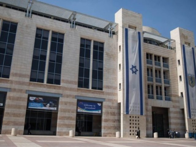 צילום: פלאש 90