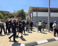 צילום: דוברות המשטרה 
