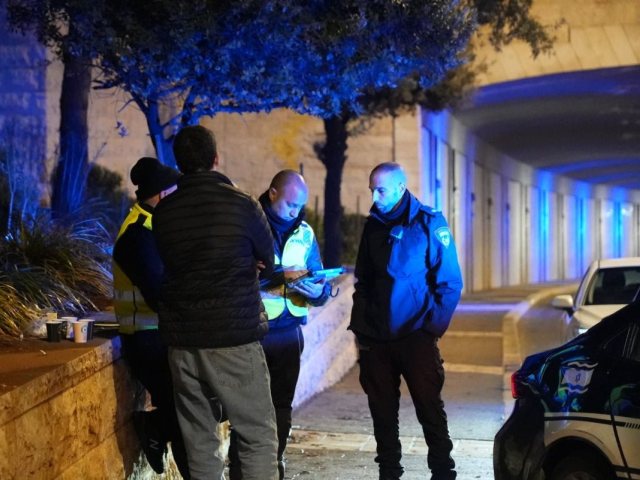 צילום: דוברות המשטרה 