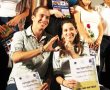 המתנדבים בע"מ