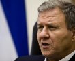 לאחר שהיה ראש עיר, ח"כ ושר, מאיר שטרית מסתער על הנשיאות