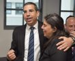 לחיי התחלות חדשות: סהר פינטו יחל היום את תפקידו כראש המועצה