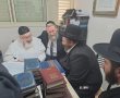 "נשמת כל חי": הלחנים המיוחדים לרגל שמחת בית גור. האזינו